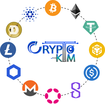 Digital Assets